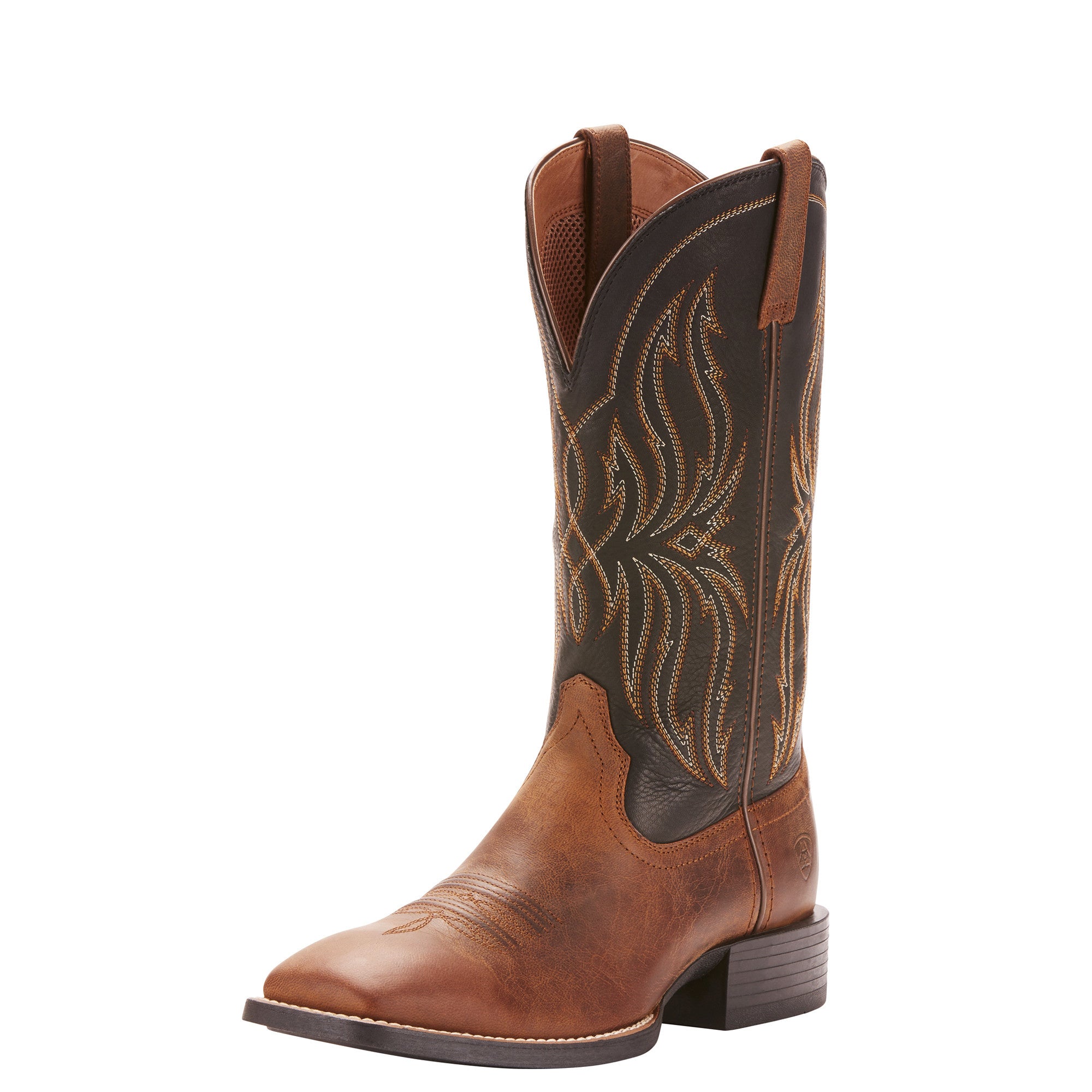 Ariat Men's Sport Rustler Western Boot