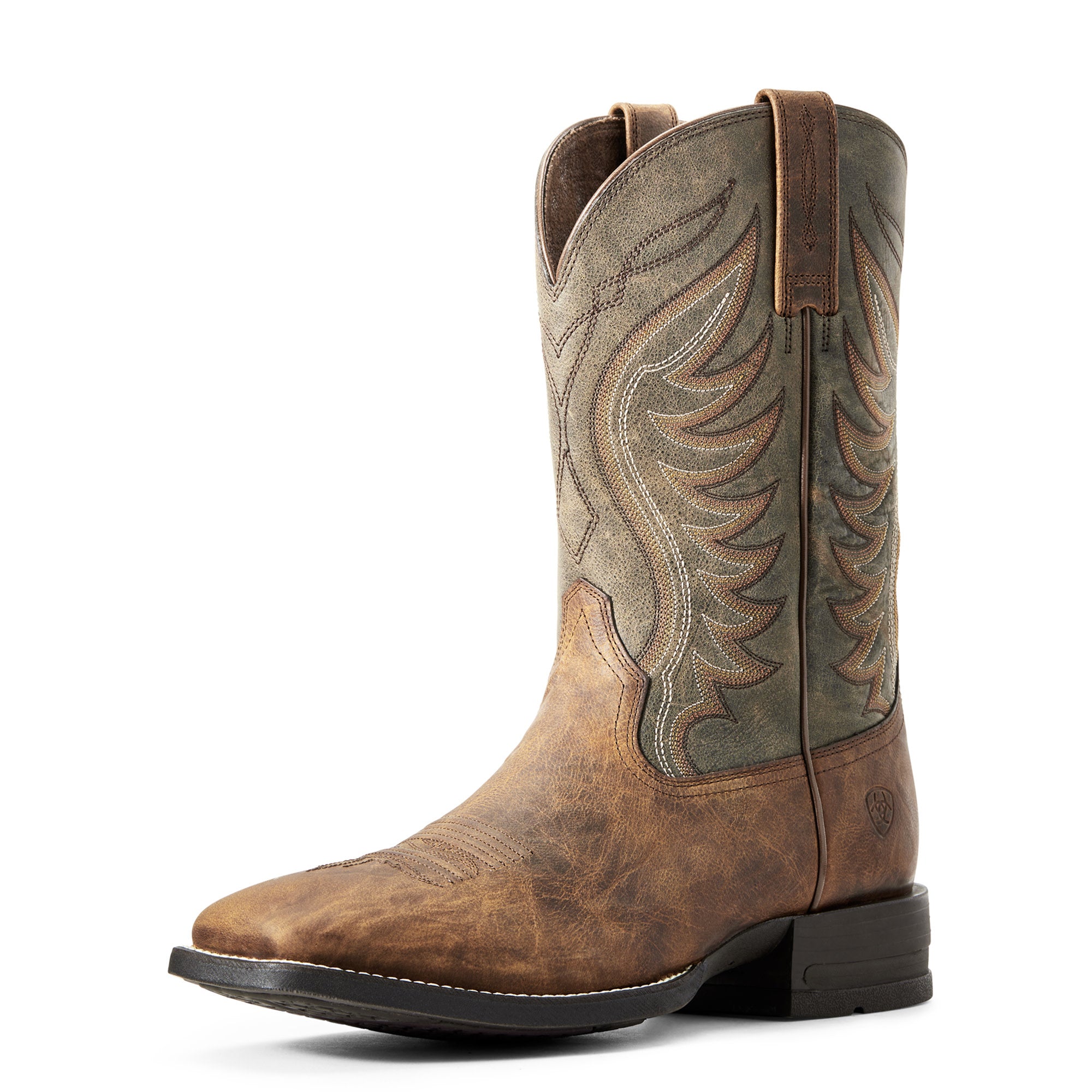 Ariat Men's Shock Shield Amos Boot