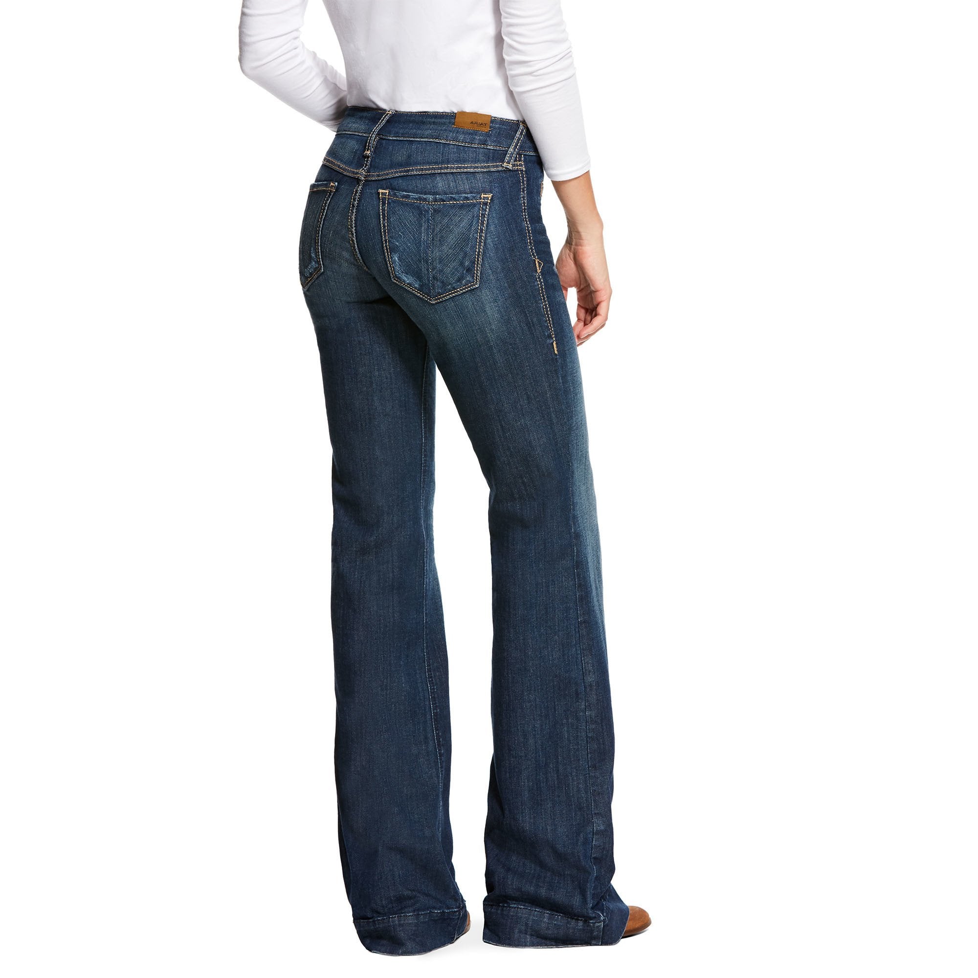 Ariat Women's Trouser Jean