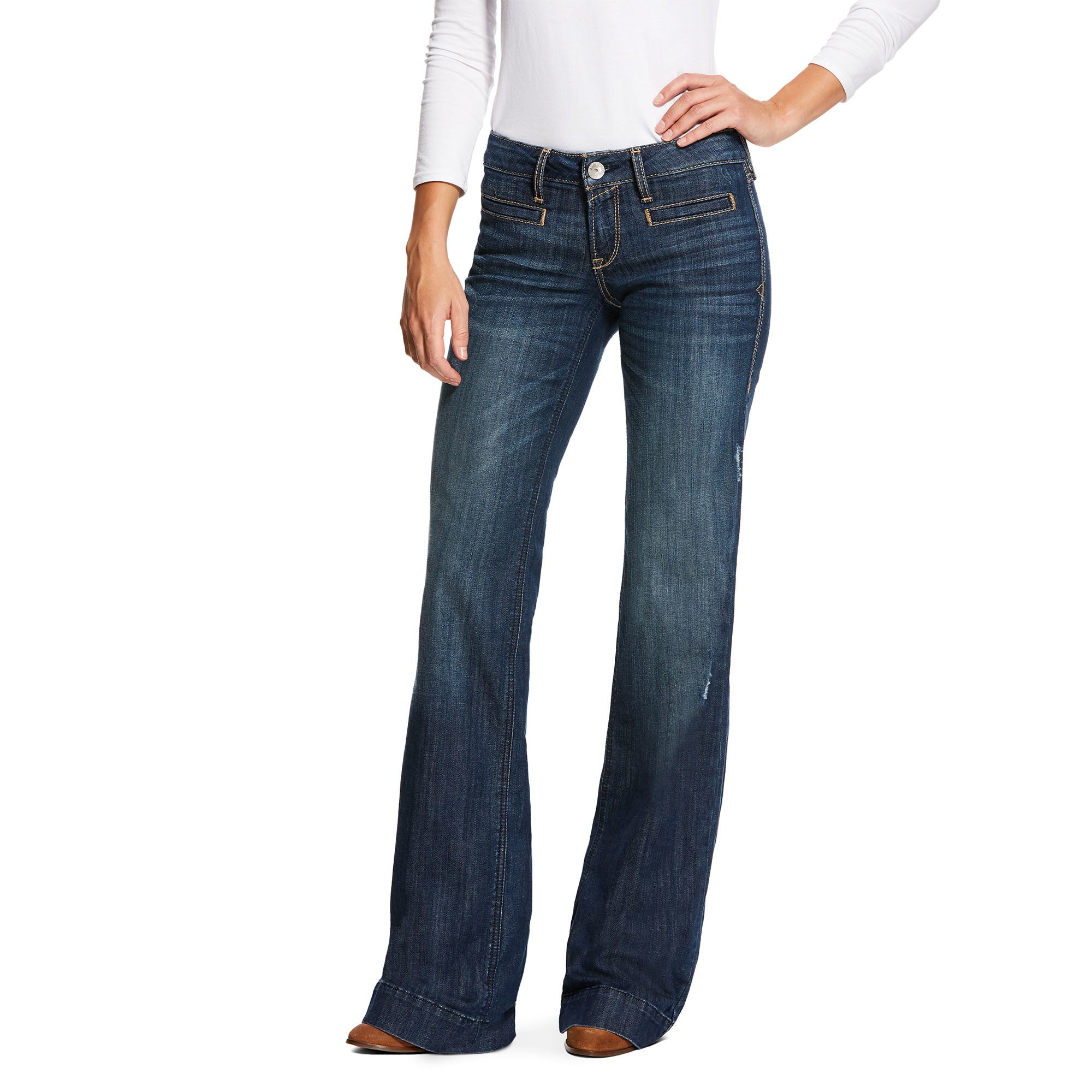 Ariat Women's Trouser Jean