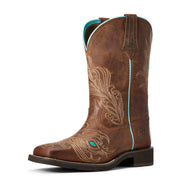 Ariat Women's Bright Eyes II Western Boot