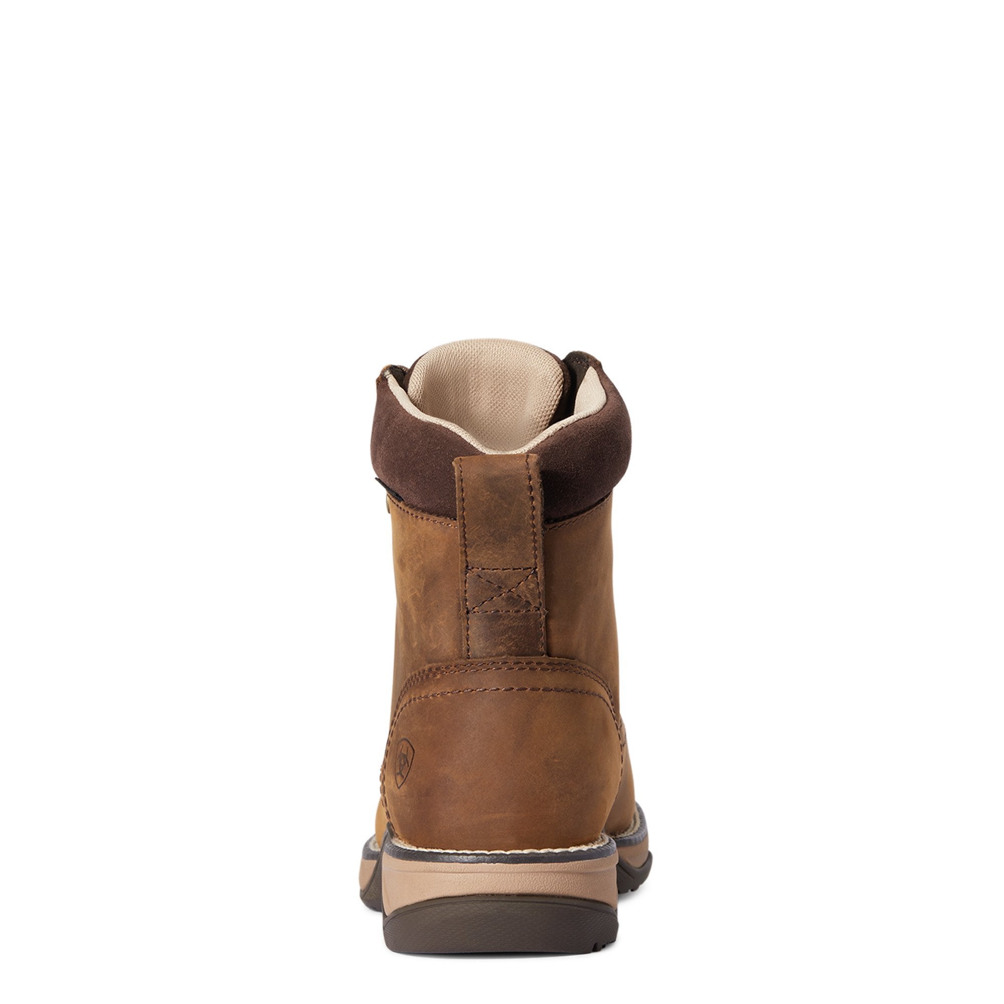 Ariat Ladies Anthem Waterproof Work Boot