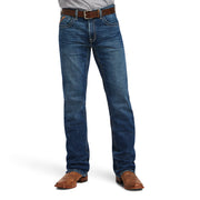 Ariat Men's M5 Marston Straight Leg Jean