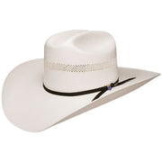 Resistol USTRC Big Money 4 1/4" Brim Straw Hat