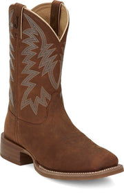 Justin Men's Big Bucks Western Boots