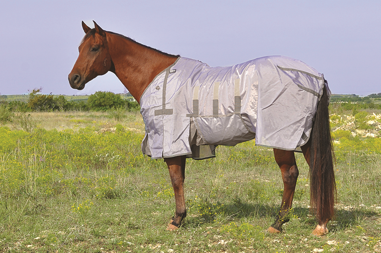 CASHEL LIGHTWEIGHT FLY SHEET FSL