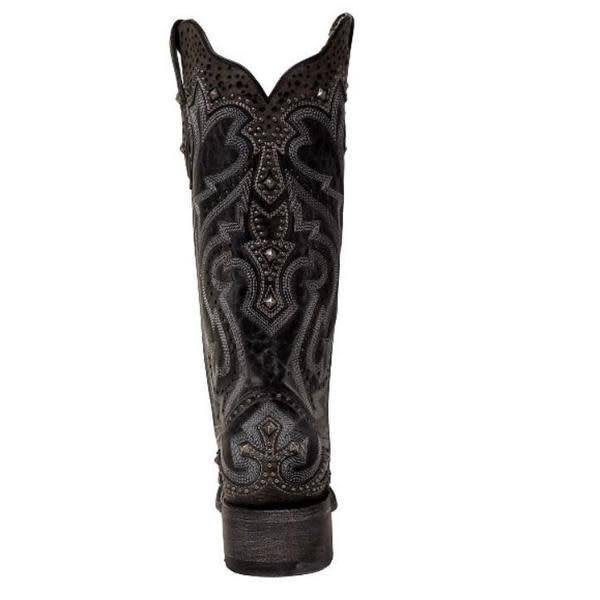 Corral Women's Western Boot Size 6B.