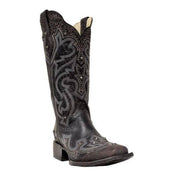 Corral Women's Western Boot Size 6B