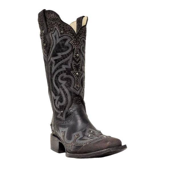 Corral Women's Western Boot Size 6B.