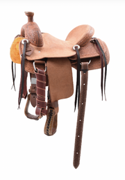 Cashel Cowboy Kid 12" Roper SA-CKRO-12