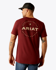 Ariat Men's Explorer Classic Tee