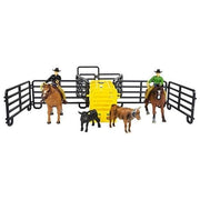 Big Country Toys Roper Set