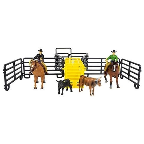 Big Country Toys Roper Set