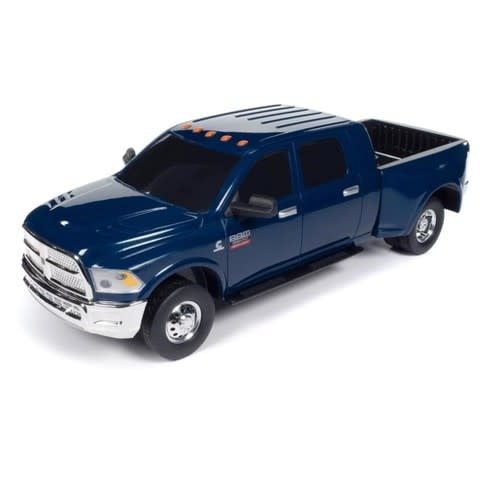 Big Country Toys Ram 3500 Mega Cab Dually Truck.