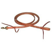 Berlin Harness 1/2"x7' Roper Reins