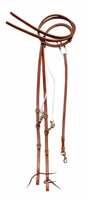 German Martingale w/Split Reins