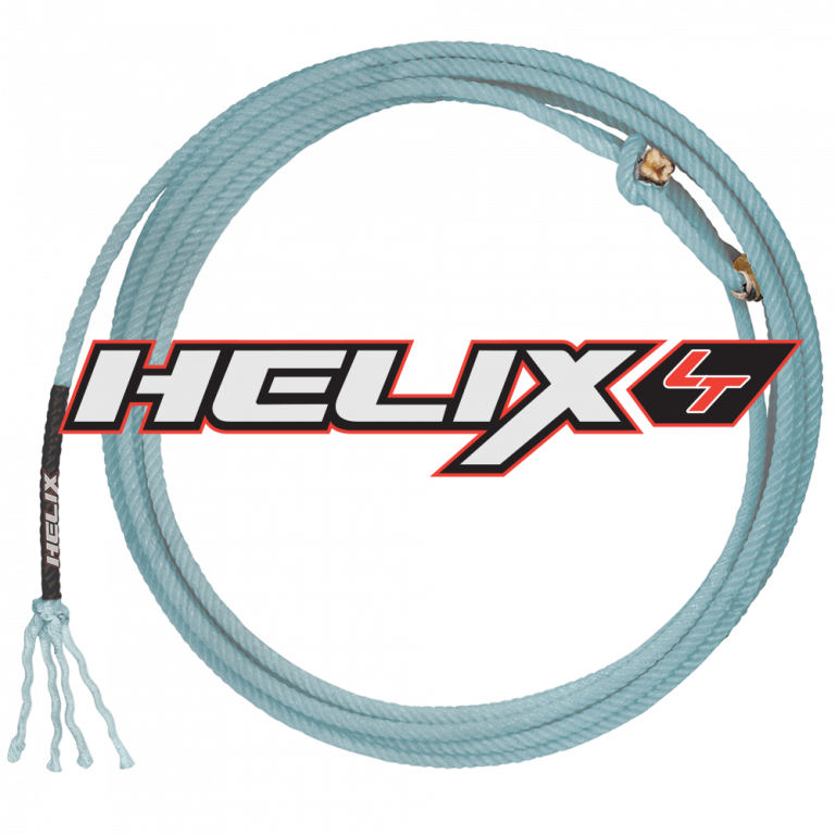 Lonestar Helix LT 32' Head Rope