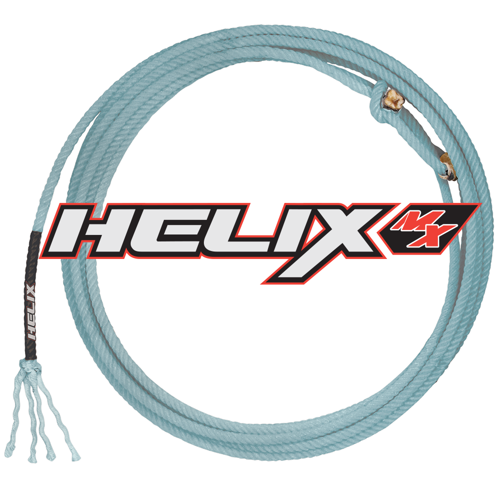 Lone Star Helix MX 36' Heel Rope