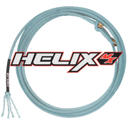 Lone Star Helix MX 36' Heel Rope