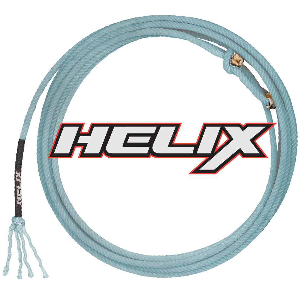 Lone Star Helix 32' Head Rope.