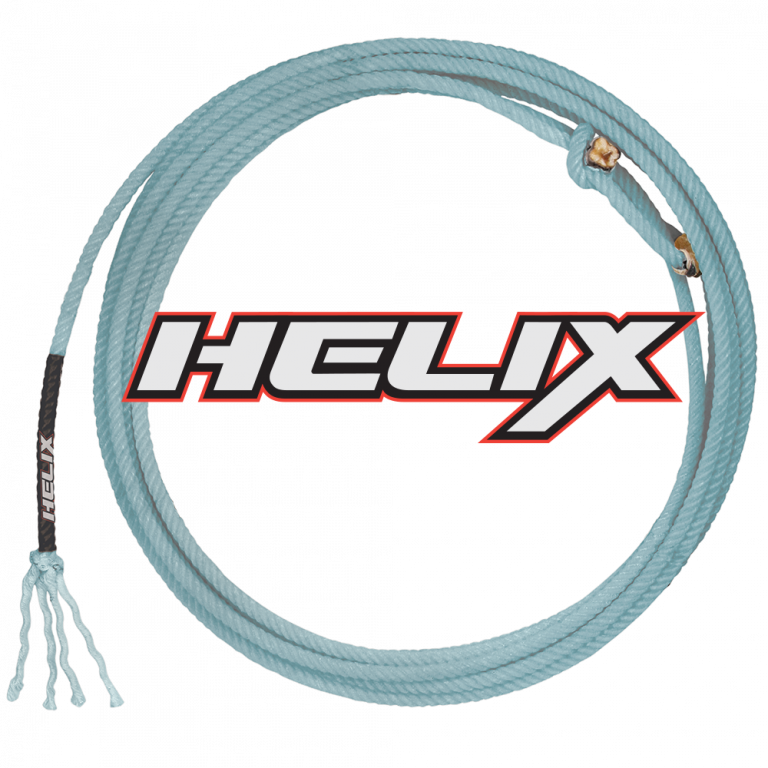 Lone Star Helix 32' Head Rope.