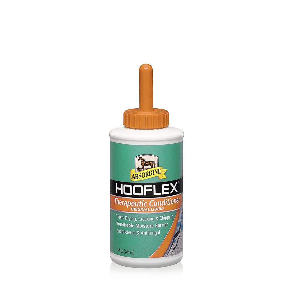 Hooflex Therapeutic Hoof Conditioner