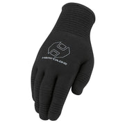 HERITAGE PROGRIP ROPING GLOVE BLACK HG328