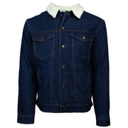 Hooey Men's Denim Jacket C4