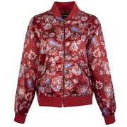 Hooey Women's Bomber Jacket C4