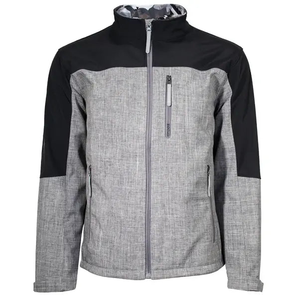 Hooey Men's Softshell Jacket.