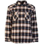 Hooey Men's Flannel Jacket