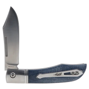 Hooey Velocity Gentleman's Knife with Clip