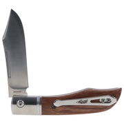 Hooey Cooper Gentleman's Knife with Clip