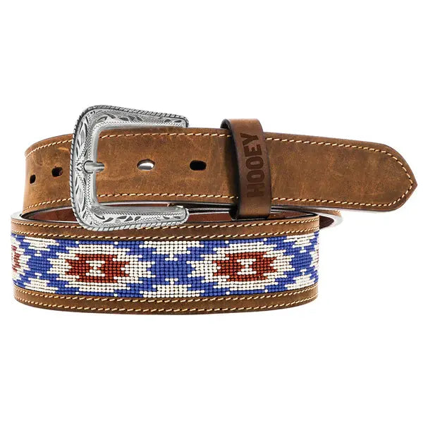 Hooey Men's Ware Western Belt