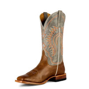 Horse Power Men's Gunny Jimmy Boot