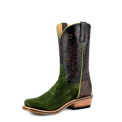 Horse Power Men's High Noon Cutter Boot.