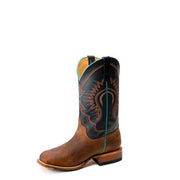 Horse Power Kids Bison Boot