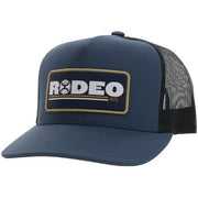 Hooey Men's Rodeo Cap