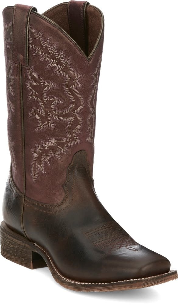 Nocona Women's Audrey Western Boot.