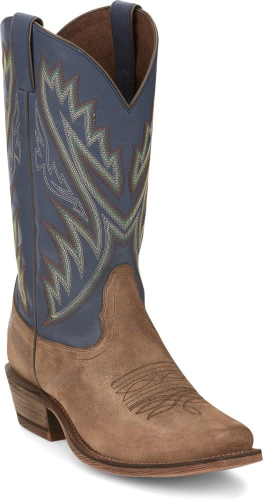 Nocona Men's Jude Western Boot.