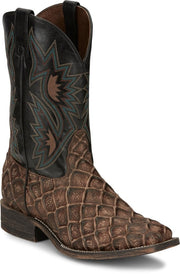 Nocona Men's Locoweed Printed Boot