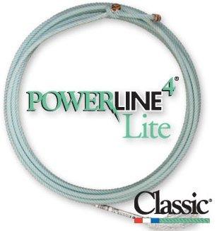 Powerline4 Lite 30' Head Rope