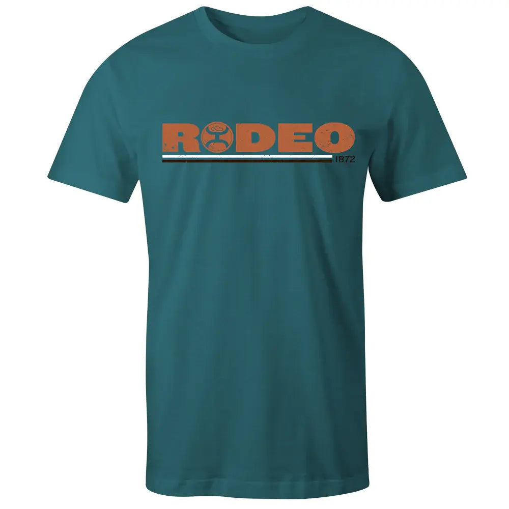 Hooey Youth's Rodeo T-Shirt.