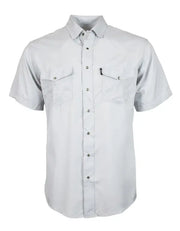 Hooey Men's Sol Snap Front Shirt