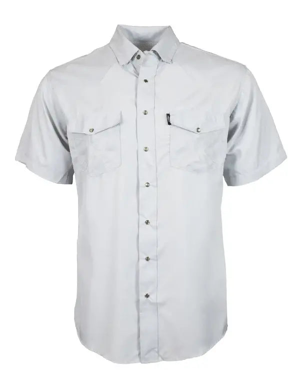 Hooey Men's Sol Snap Front Shirt.