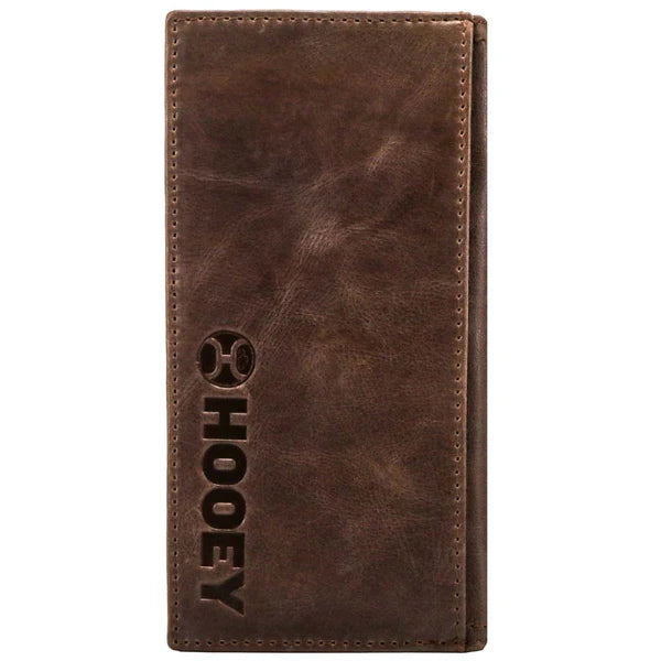 Hooey Men's Original Rodeo Wallet.