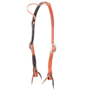 Martin Chestnut Cowboy Split Ear Headstall