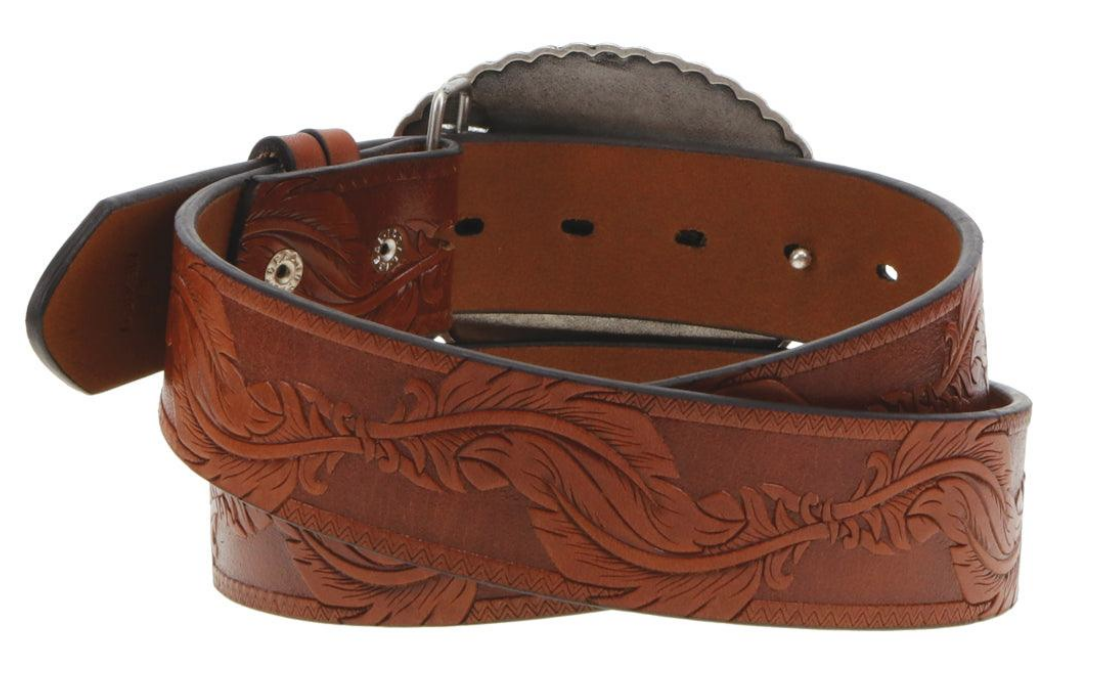 Hooey Ladies Sioux Belt.