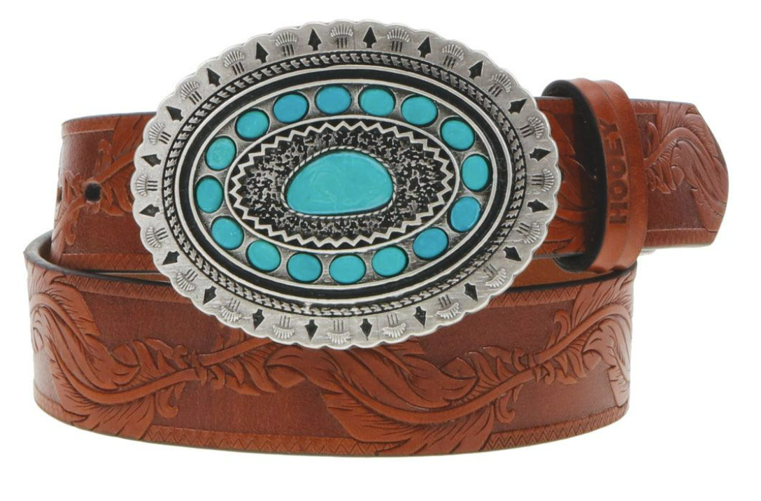 Hooey Ladies Sioux Belt.