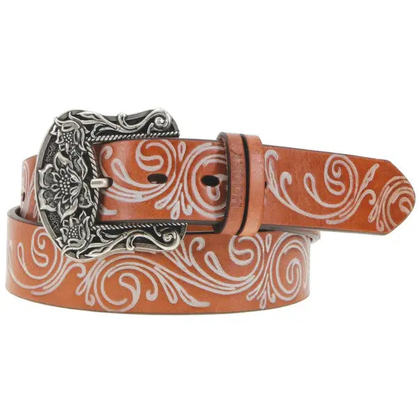 Hooey Women's Paloma Belt